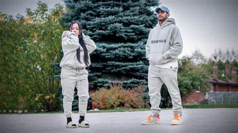 Essentials Hoodie Australia: Your Ultimate in Comfort and Style