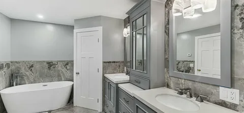Expert Bathroom Renovation Solutions for Your Home