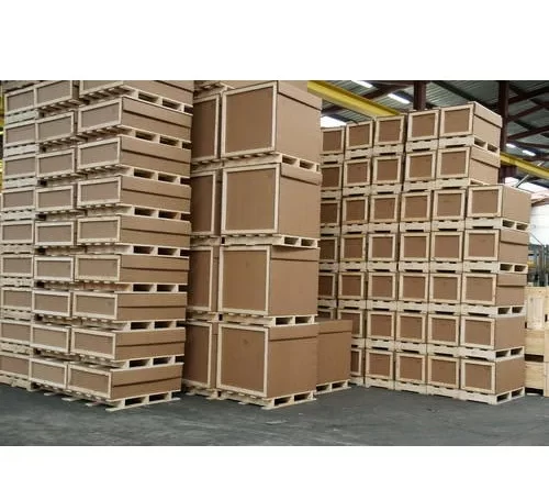 Heavy Duty Corrugated Packaging Market