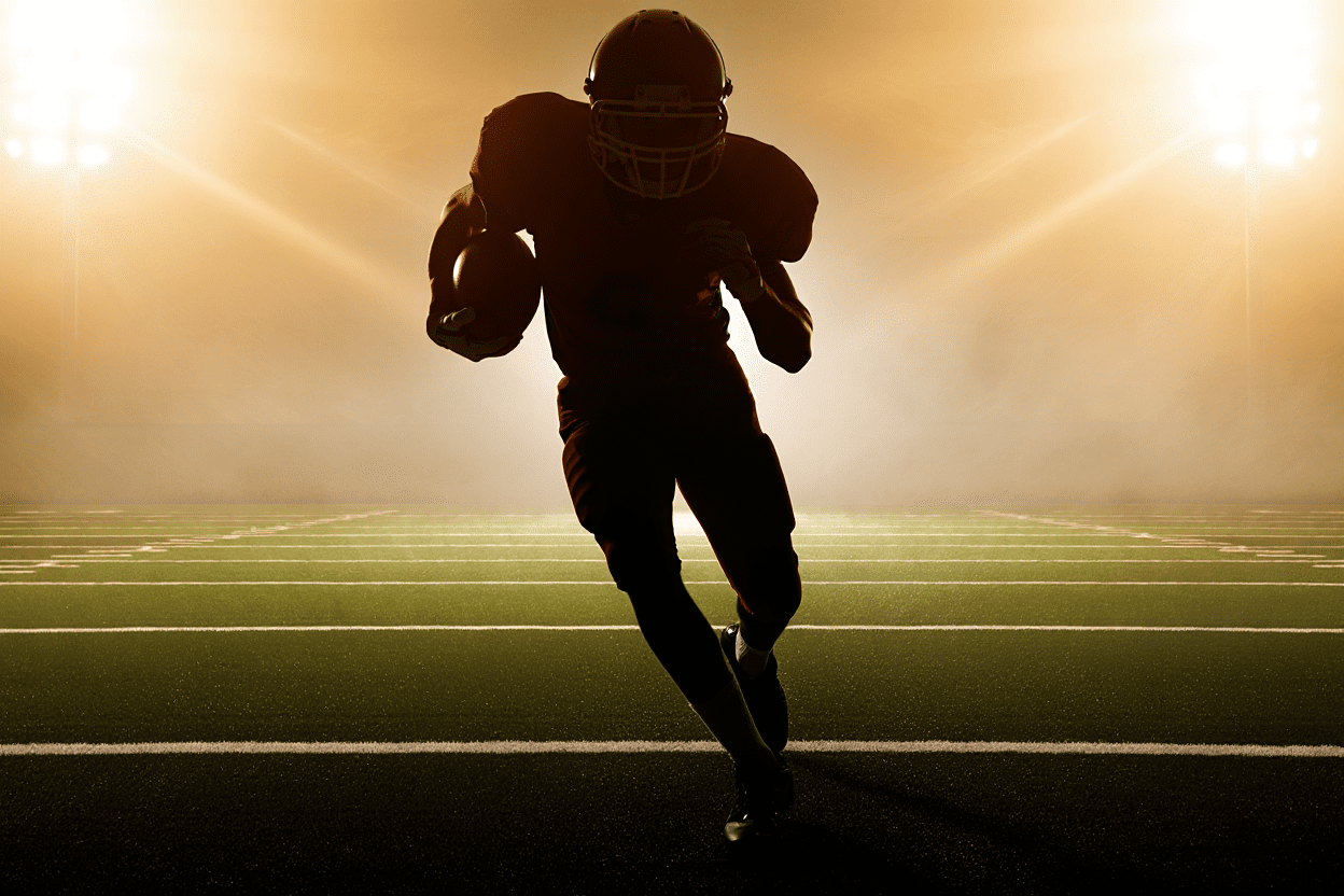 Moncrief Football: The Rise, Challenges & What Comes Next