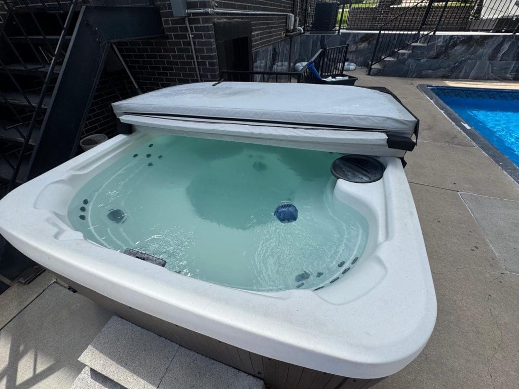 hot tub repair colorado springs | (720) 239-6999