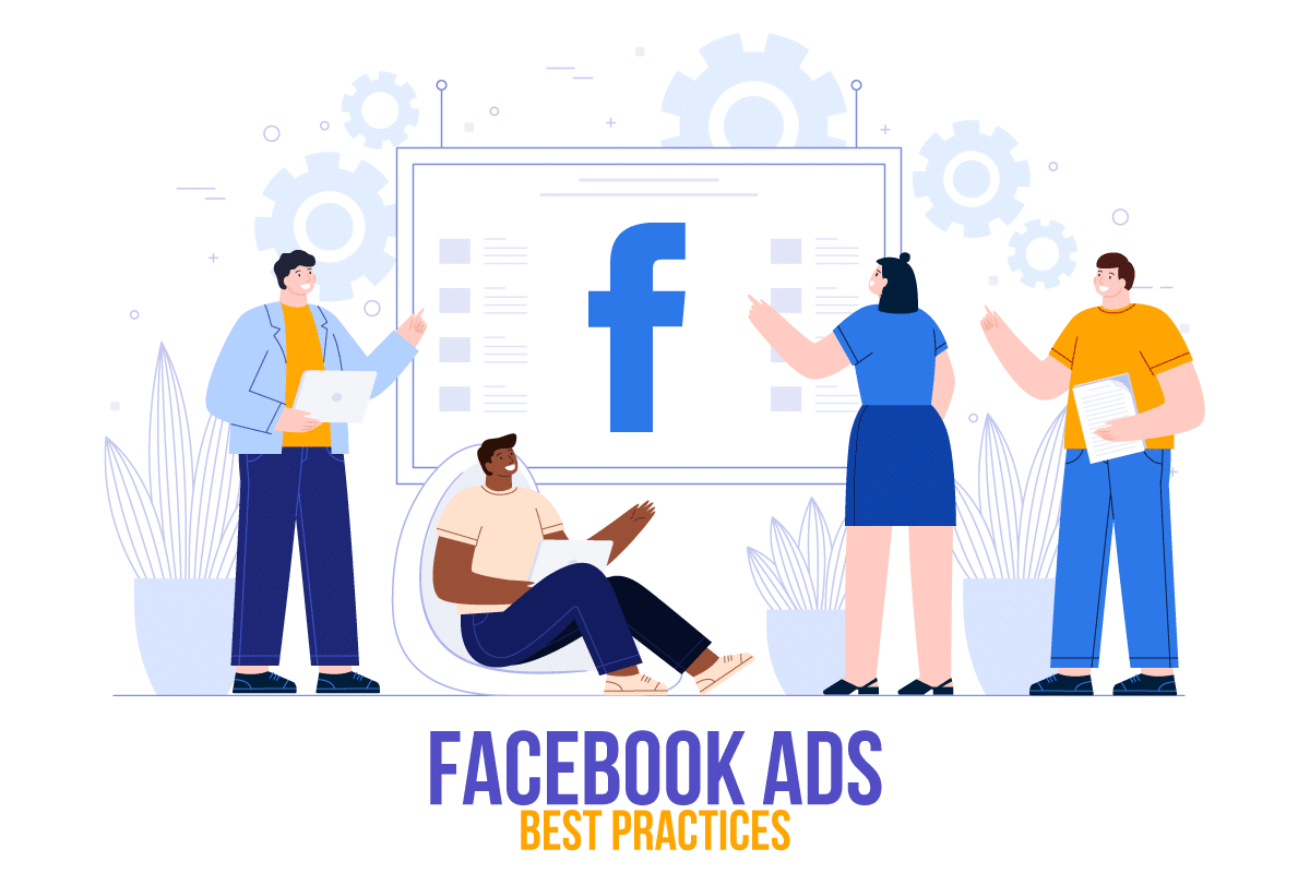 Facebook advertising best practices