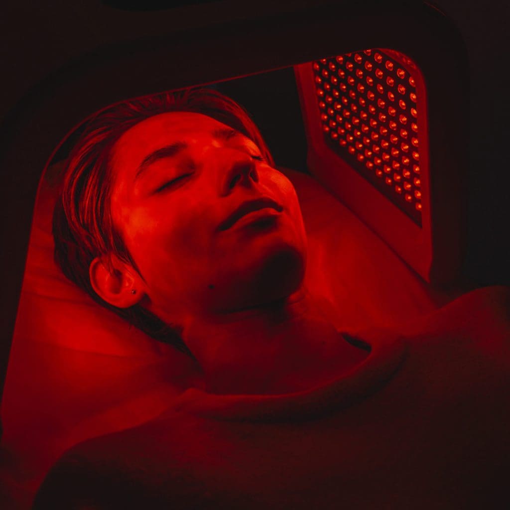 red-light-therapy
