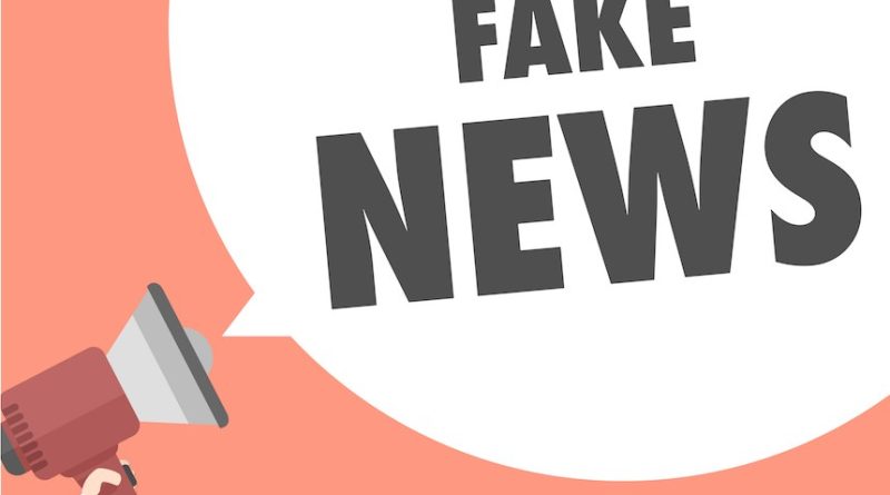 Real Raw News Differs From Fake News