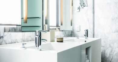 Luxury bathroom tiles UK
