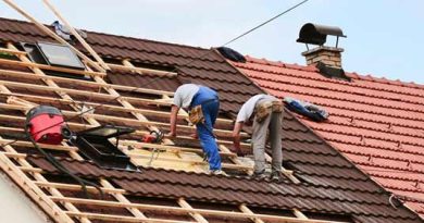 Get It Done Right: Choosing the Best Roof Contractor for Your Project