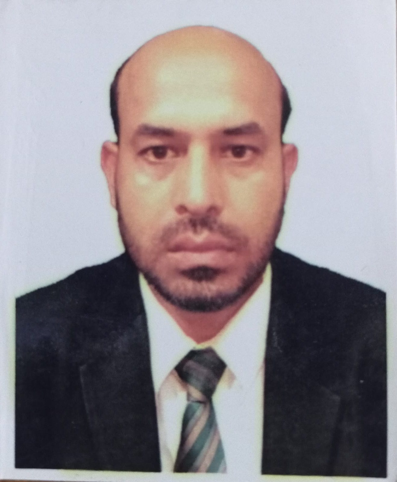 General Secretary: Md. Matiar Rahman;