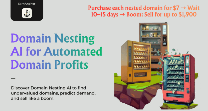 The Hidden Economics Behind Undervalued Domain Names 