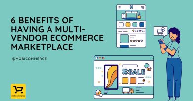 Converting Your eCommerce Website into Online Marketplace