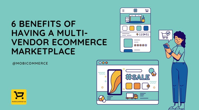 Converting Your eCommerce Website into Online Marketplace
