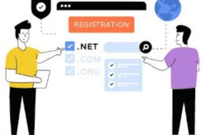 Free Domain Pakistan