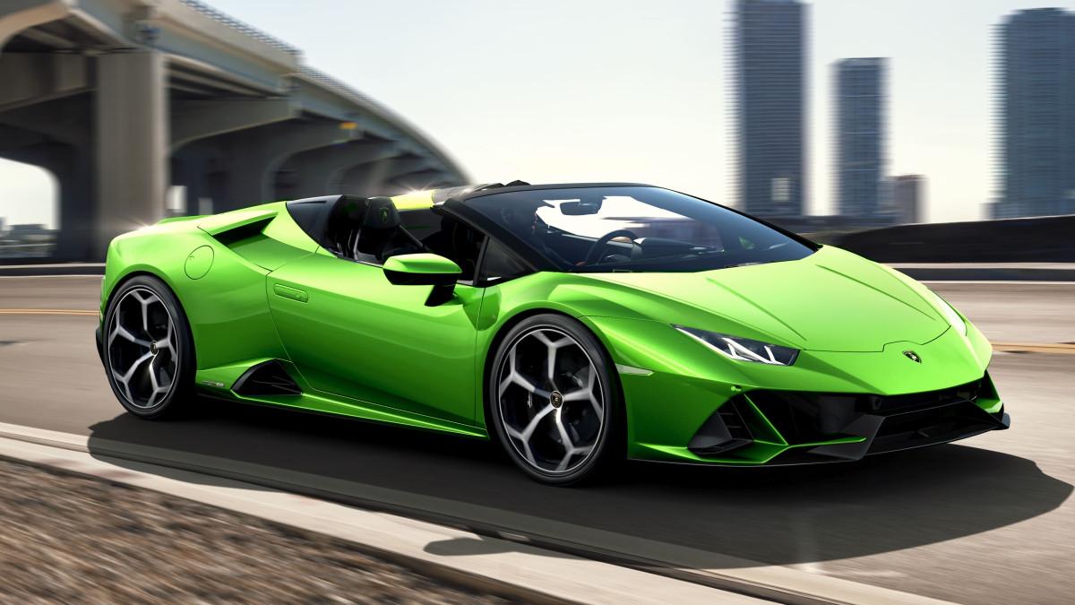 lamborghini looking to cross century mark in sales in india this year - time business news