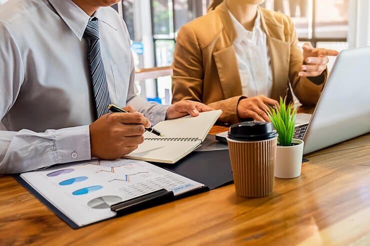 Professional Financial Services for Smarter Money Decisions