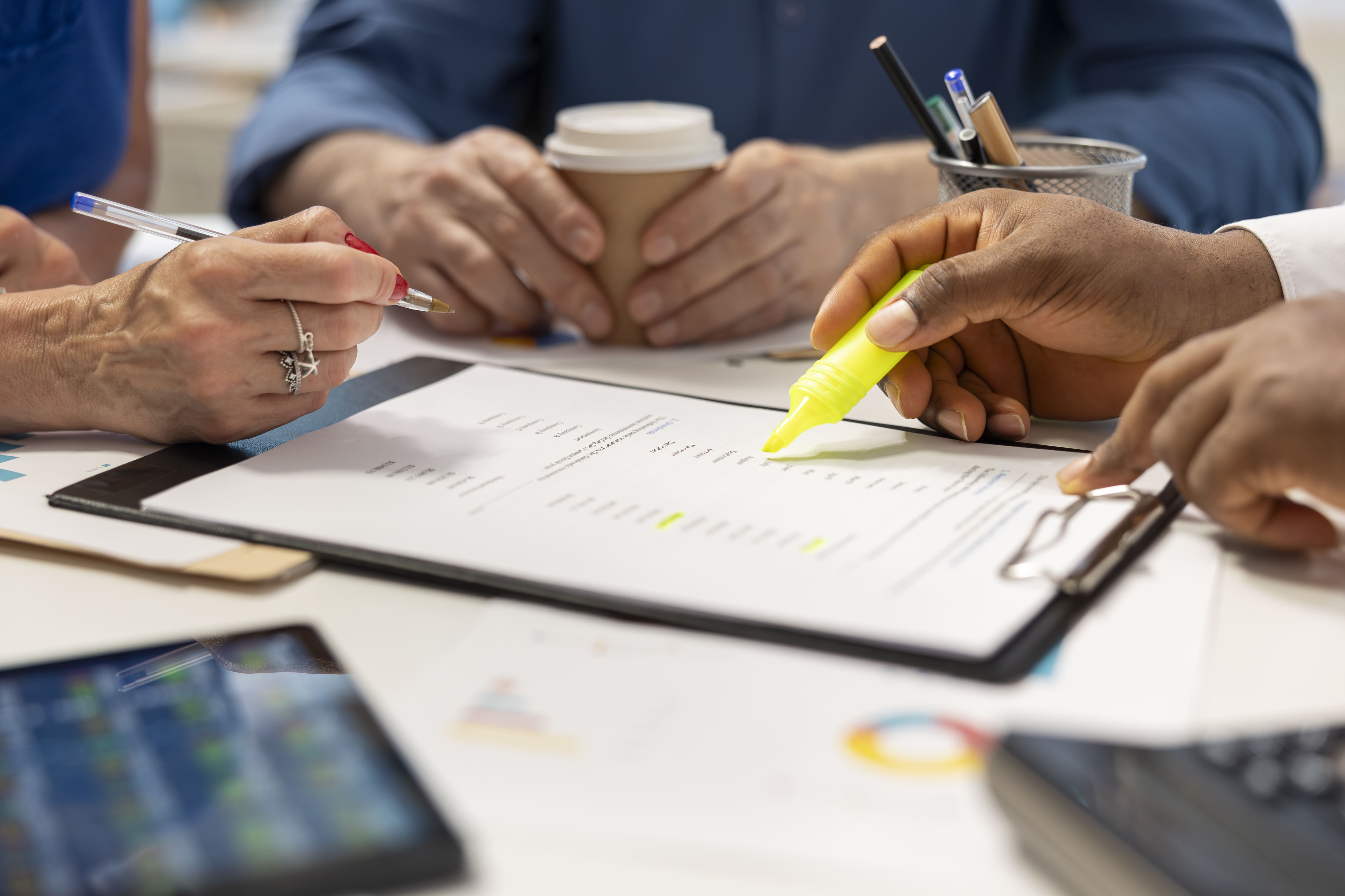 Project Management Certifications