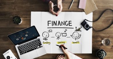 Financing Tips