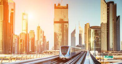 What You Need to Know to Land a Job in Dubai