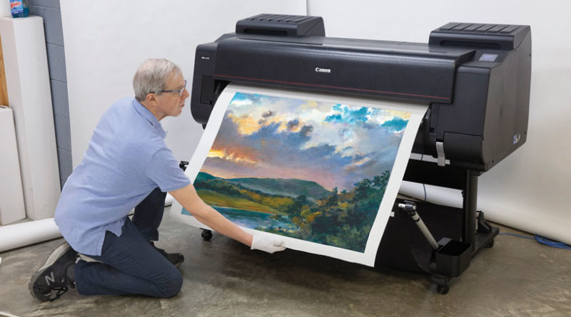 Ways To Prevent Fine Art Prints From Dust And Moisture