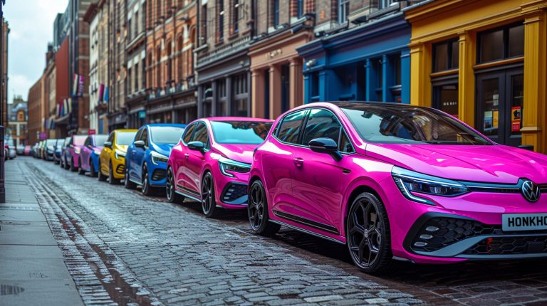 Learning Driving Theory in the UK: A Comprehensive Guide
