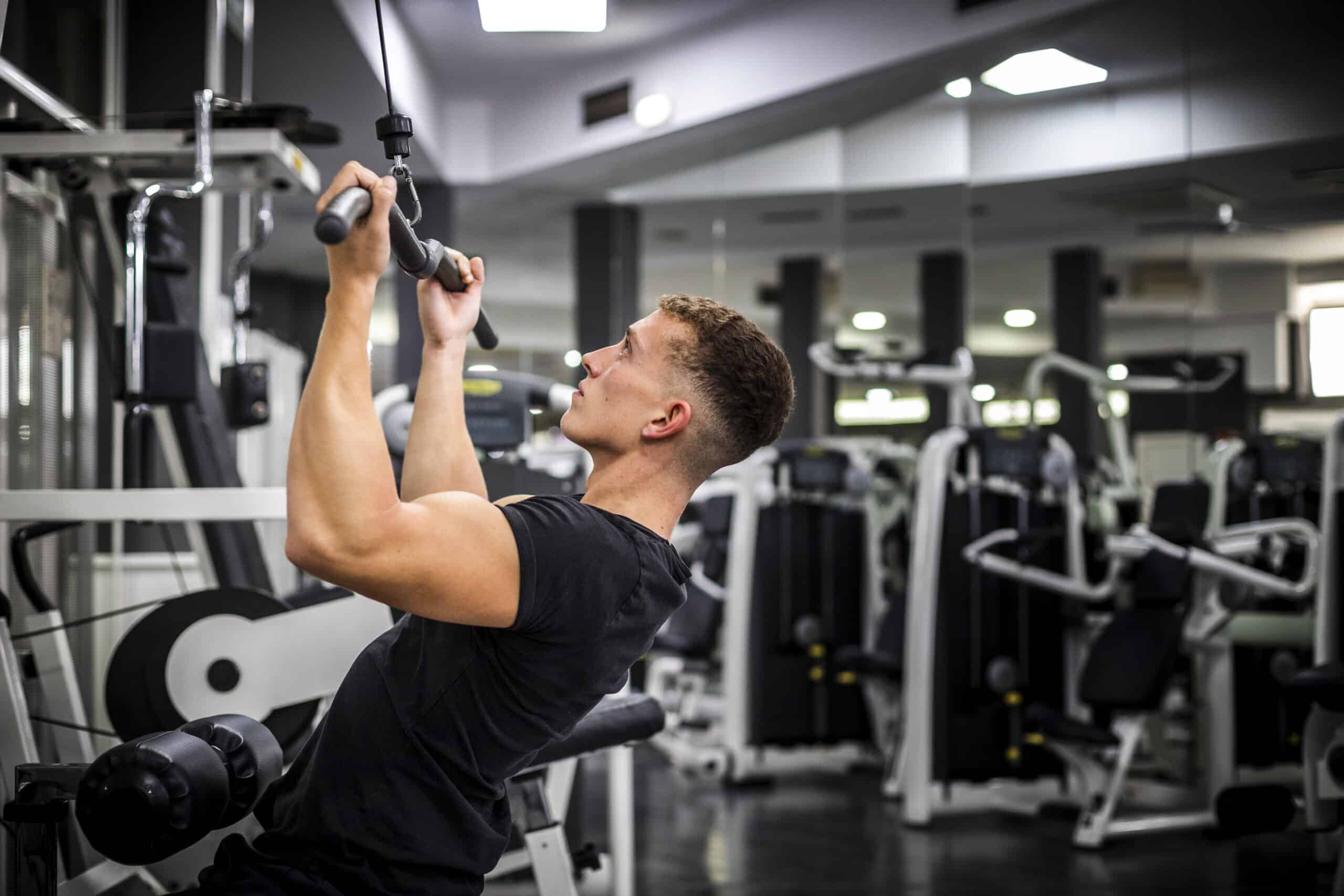 Why Investing in a Fitness Franchise Is a Smart Move?