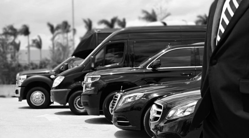 A Five Star Luxury Car Transport Service