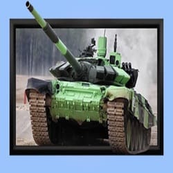 Fixed Frame Projection Screens