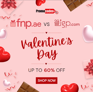 valentine's day gifting: fnp vs igp