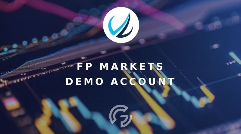 fp markets demo account