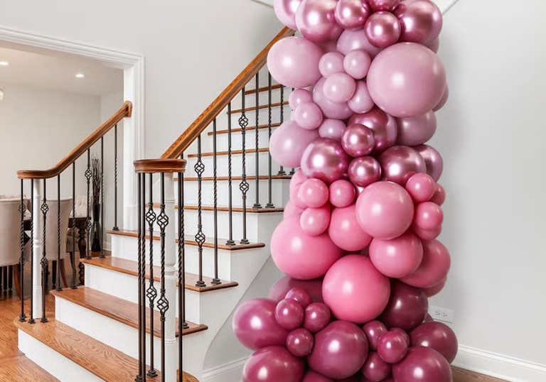 balloon decorations bristol​