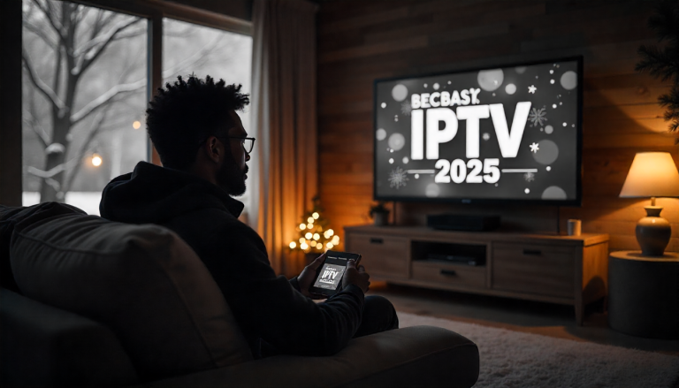 Best IPTV 2025 – Ultimate Guide to Top IPTV Services