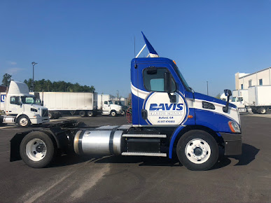Freight Companies in Georgia