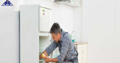 fridge-repairing-services
