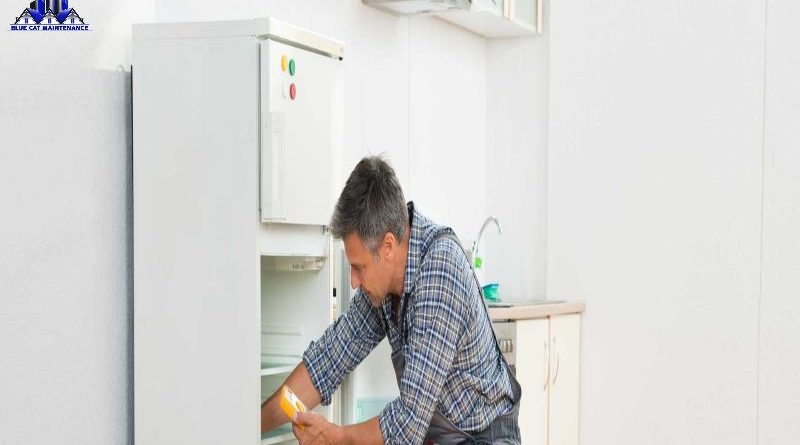 fridge-repairing-services