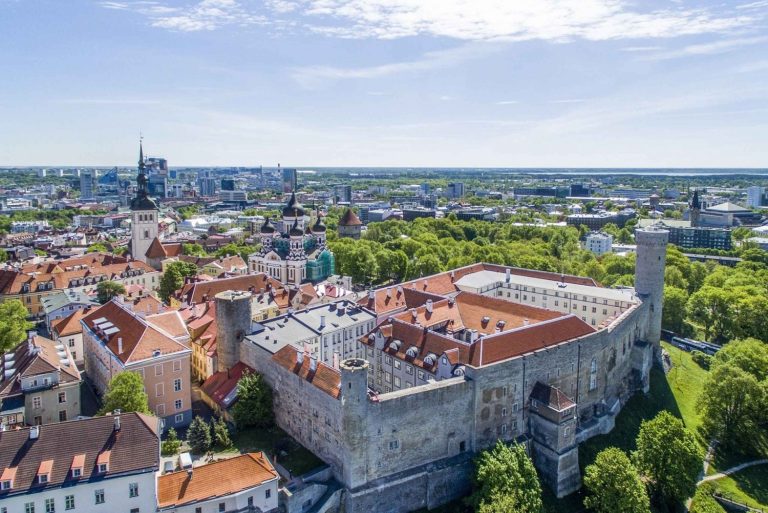 Fra Riga til Tallinn – opplev Baltikum med norsk ekspert