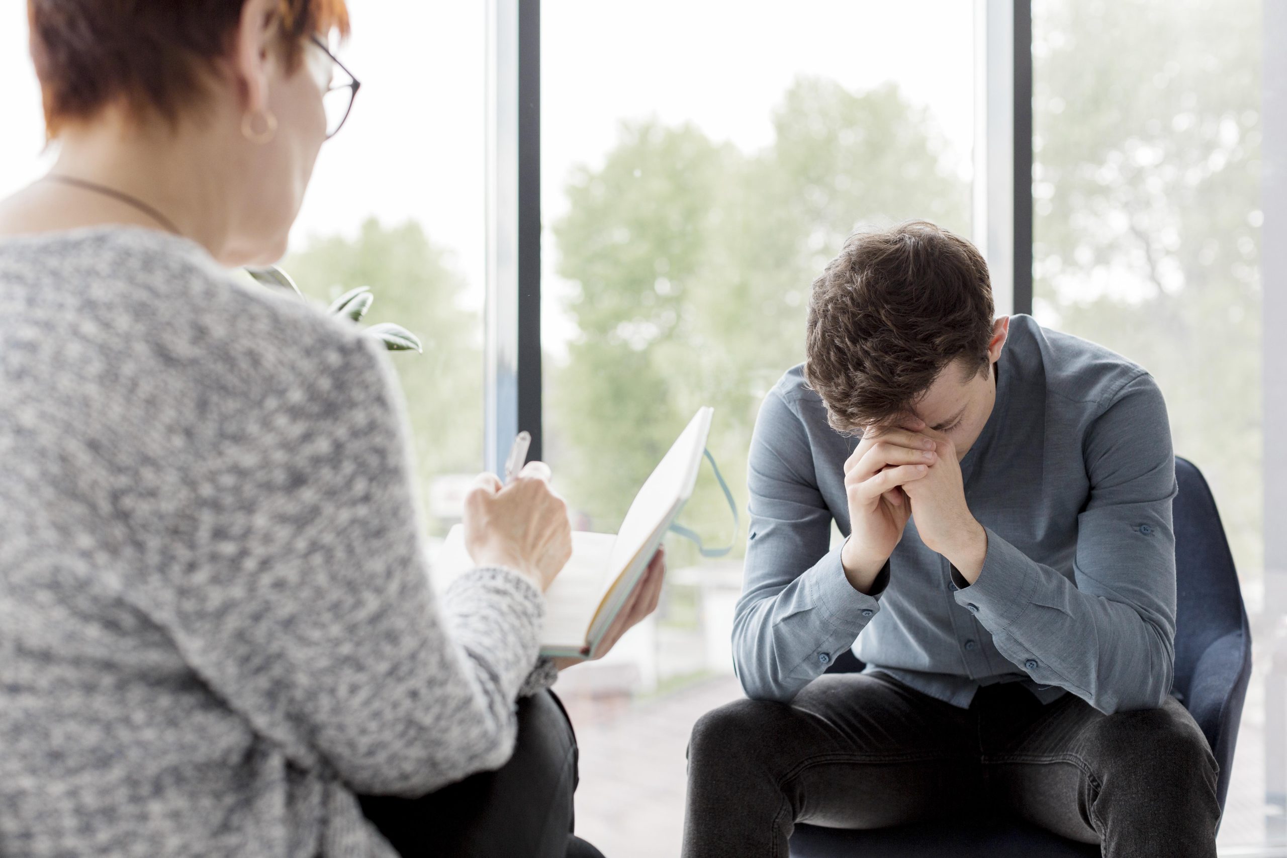 End OCD Rumination Naturally: Your Guide to Freedom