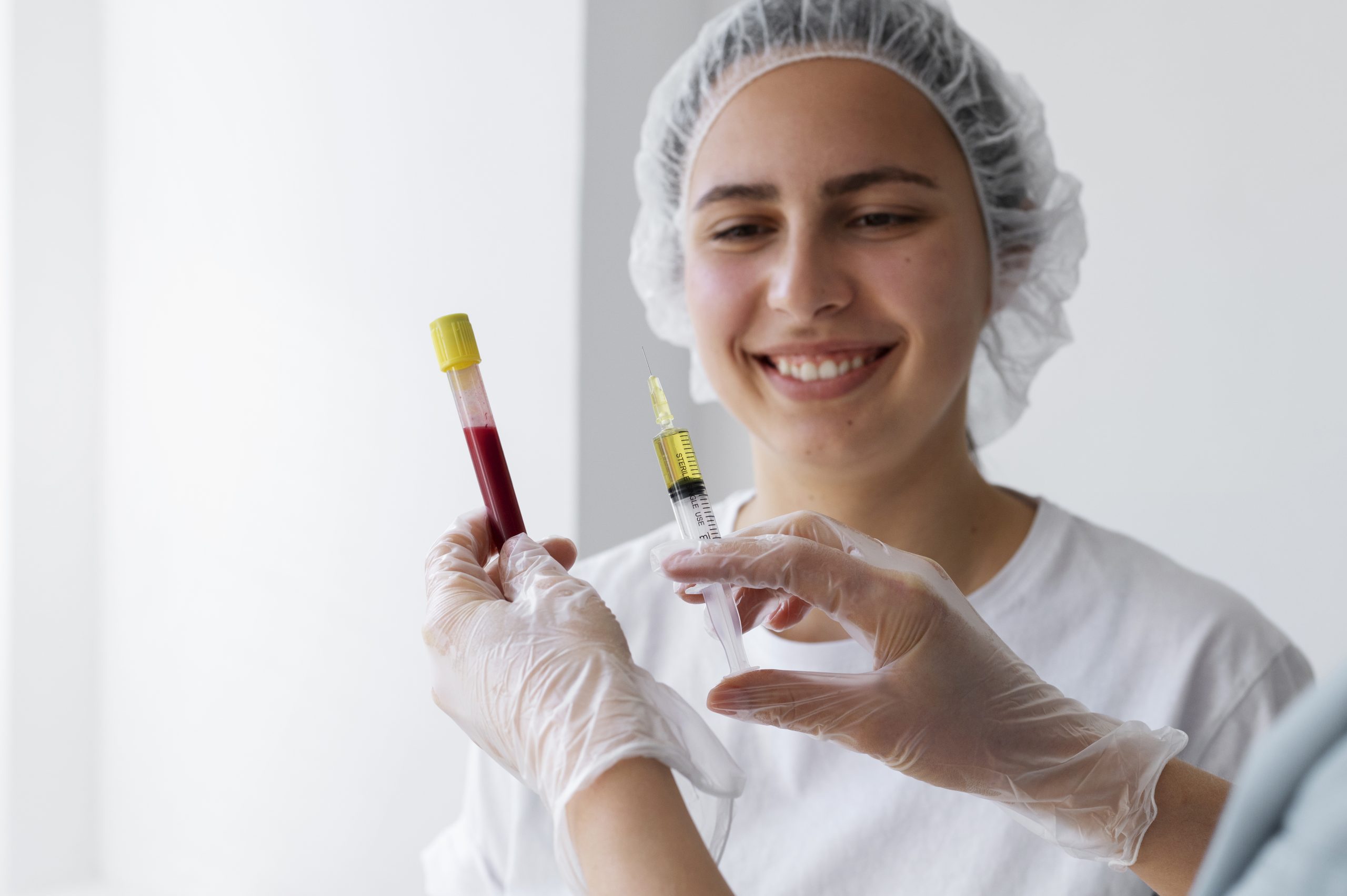 Revitalize with Stem Cells and PRP: Non-Surgical Healing in Ramsey, NJ