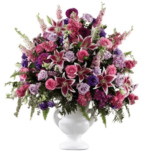 Funeral Flowers