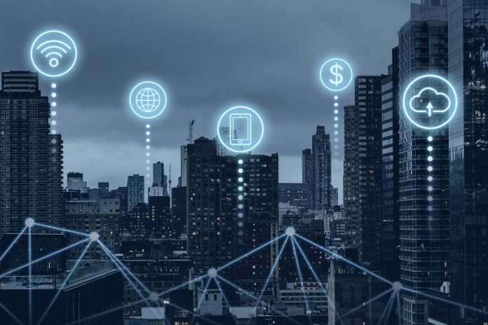 Building IoT’s Backbone: Why Rugged Connectors and Sensors Matter