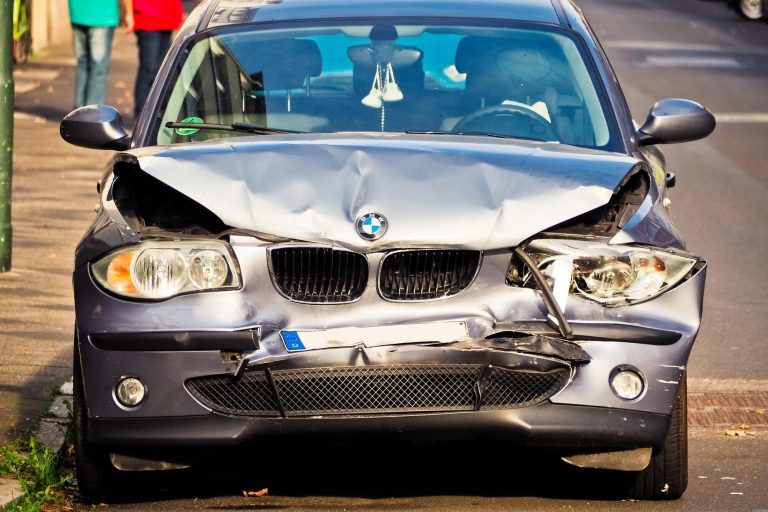 What to Expect from a Car Accident Attorney