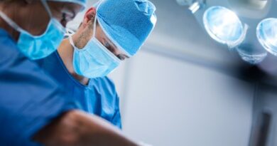 gallbladder cancer surgery