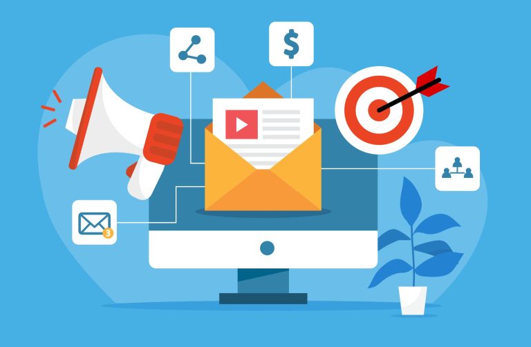 Benefits of Digital Marketing for Business Growth