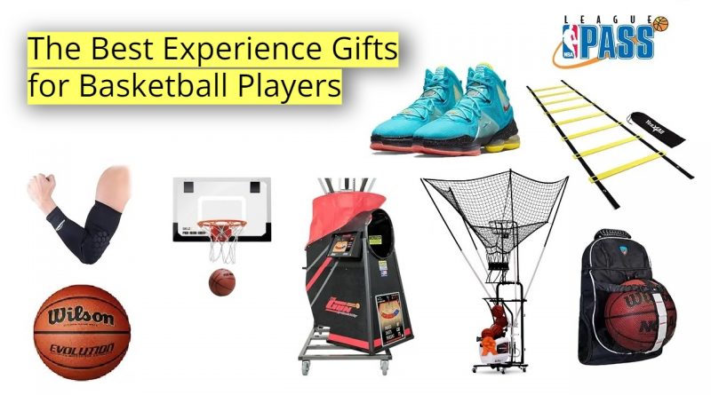gift for basketball players