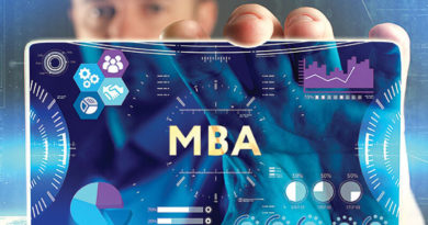 Global MBA course