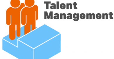 global talent-management