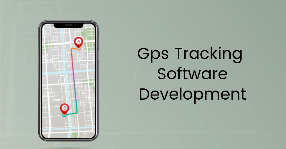Logistics App Development