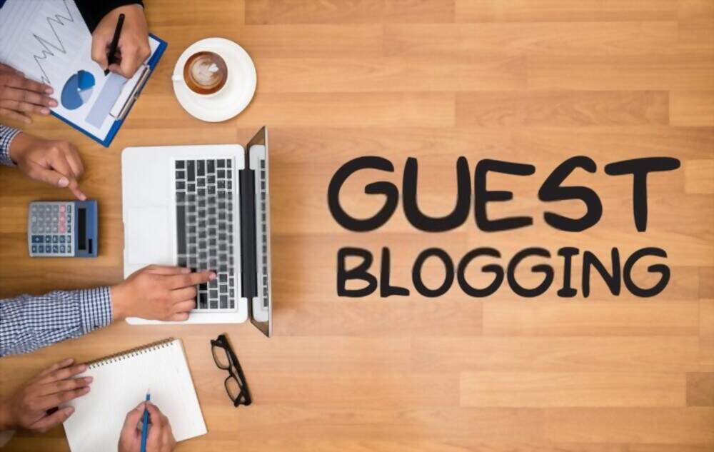 High-Quality Guest Posting Service: Get Noticed in France