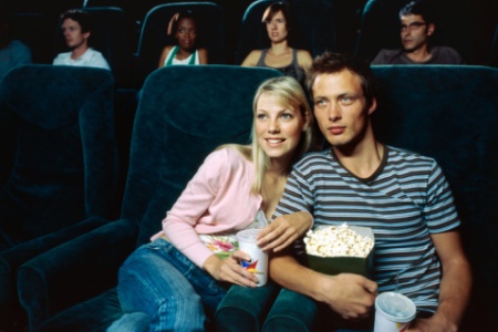 10 Benefits Of Watching Movies