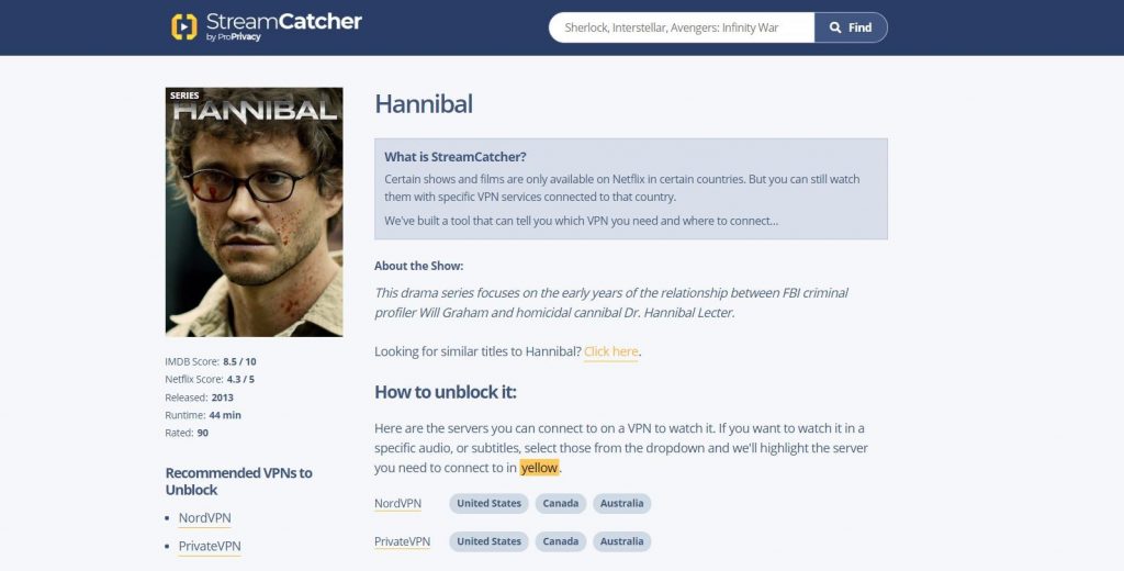 hannibal
