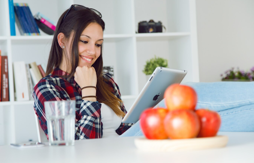 How a Fruit-Friendly Workplace Can Reduce Stress and Boost Productivity