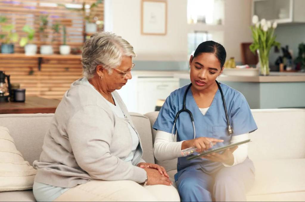 Medical Home Care Services vs. Companion Care