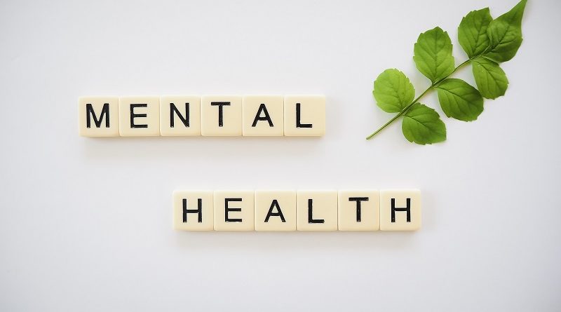 Mental Health Affects Physical Health